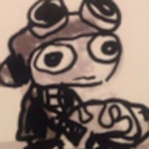 Meet your Posher, Chip